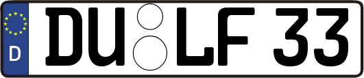 DU-LF33