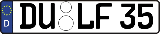 DU-LF35
