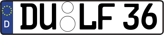 DU-LF36