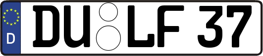 DU-LF37