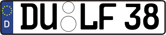 DU-LF38