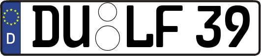 DU-LF39