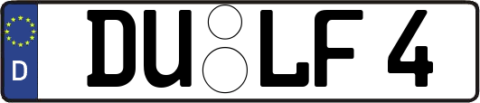 DU-LF4