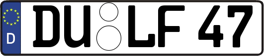 DU-LF47