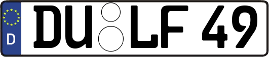 DU-LF49