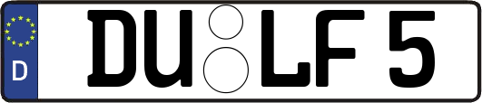 DU-LF5