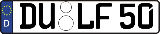 DU-LF50