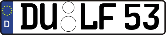 DU-LF53