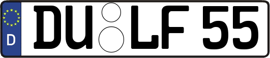 DU-LF55