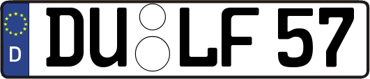 DU-LF57