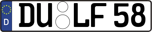 DU-LF58