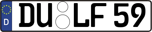 DU-LF59