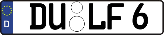 DU-LF6
