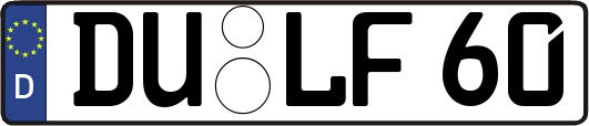 DU-LF60