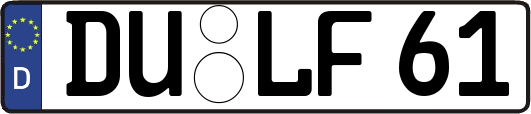 DU-LF61