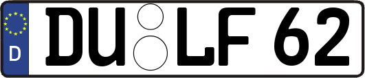 DU-LF62