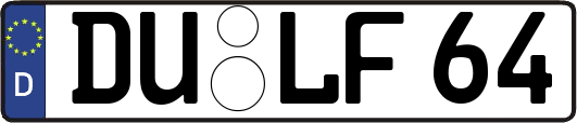 DU-LF64