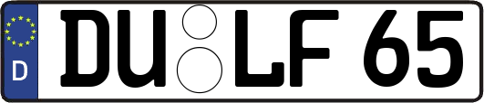 DU-LF65