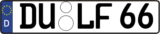 DU-LF66