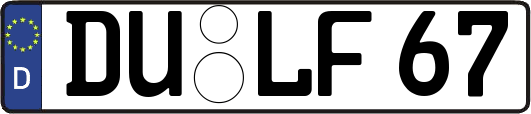 DU-LF67