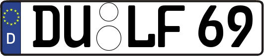 DU-LF69