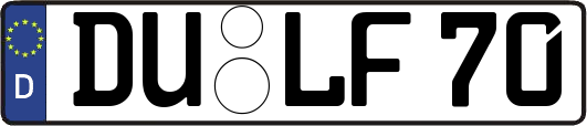 DU-LF70