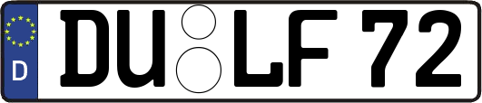 DU-LF72