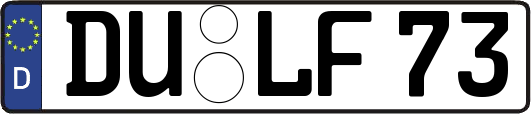 DU-LF73