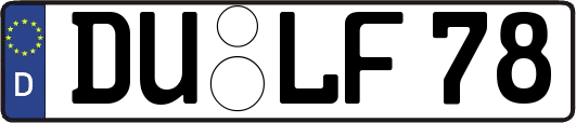 DU-LF78