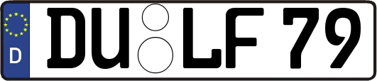 DU-LF79