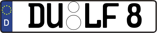 DU-LF8