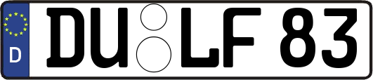 DU-LF83