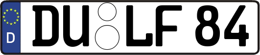 DU-LF84