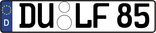 DU-LF85