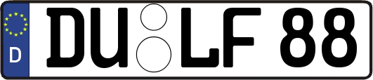 DU-LF88