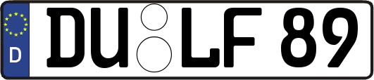 DU-LF89