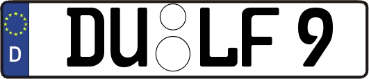 DU-LF9