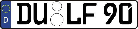 DU-LF90