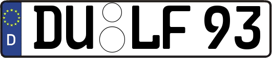 DU-LF93