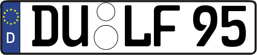 DU-LF95