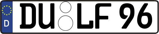 DU-LF96
