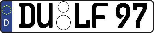 DU-LF97
