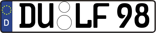DU-LF98