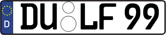 DU-LF99