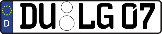 DU-LG07