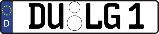 DU-LG1