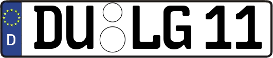 DU-LG11