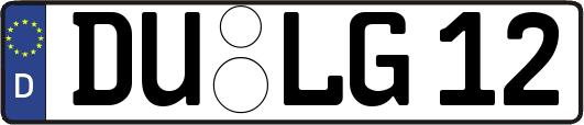 DU-LG12