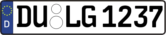 DU-LG1237
