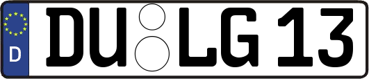 DU-LG13